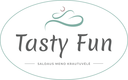 TastyFun logo